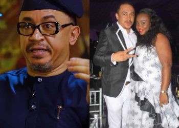 ‘How my marriage crashed’ OAP Daddy Freeze opens up