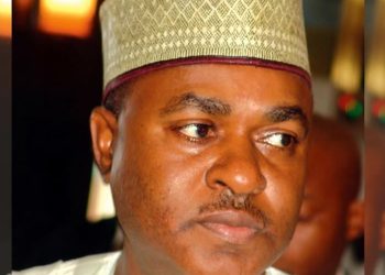 Isa Yuguda’s Faux Pas