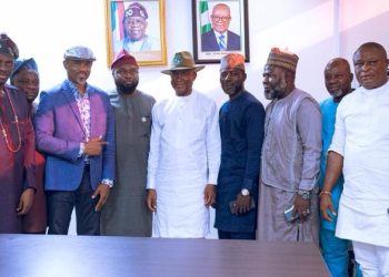 Adesokan rallies stakeholders towards prosperous future for Nigeria’s cashew sector