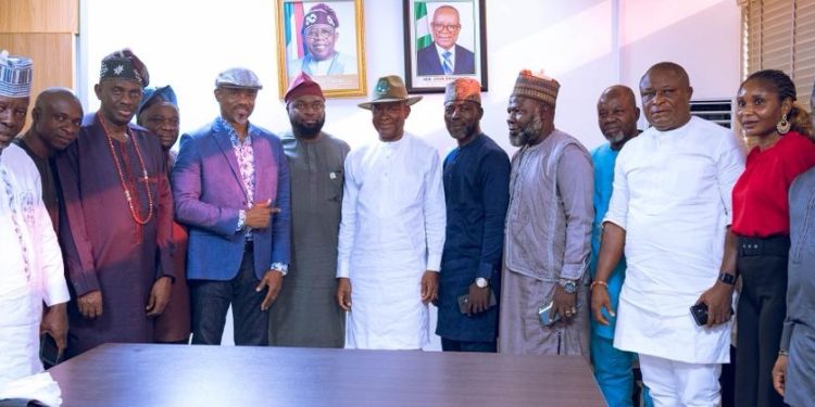 Adesokan rallies stakeholders towards prosperous future for Nigeria’s cashew sector