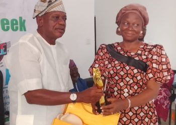 NEMA DG reaffirms commitment to excellence, accountability