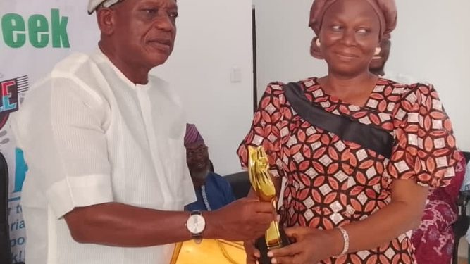 NEMA DG reaffirms commitment to excellence, accountability