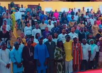 Lagos Govt empowers 600 undergraduates with tech skills