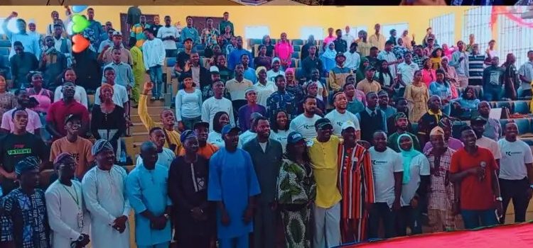 Lagos Govt empowers 600 undergraduates with tech skills