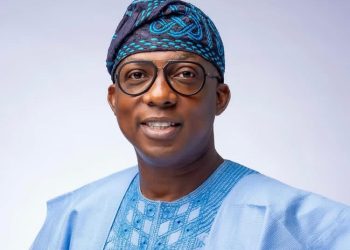 Lagos Set to Crack Down on Illegal Land Reclamation, Warns Offenders