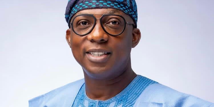 Lagos Set to Crack Down on Illegal Land Reclamation, Warns Offenders