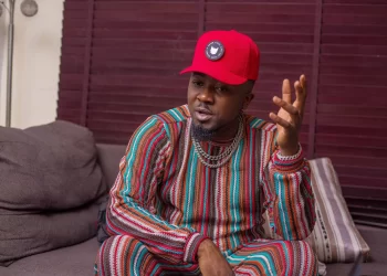 “I’m Not Sick!” – Ice Prince Clears the Air on His Weight Loss