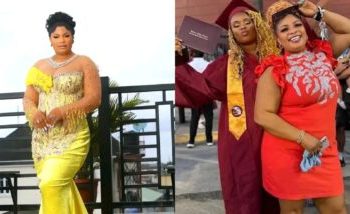 “How I introduced my 17 year-old daughter to clubbing and alcohol” – Actress, Laide Bakare