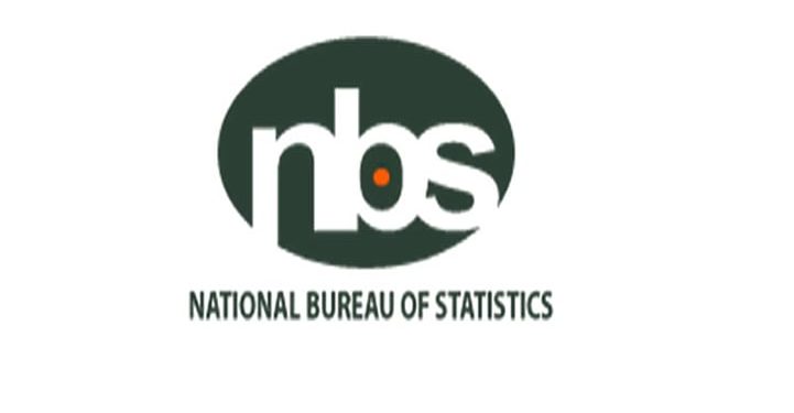 Lagos Tops the Charts Again, Pulls in Over ₦1.2 Trillion in 2024