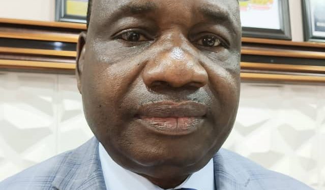 Only Anarchists Say Lagos is No Man’s Land – Omotoso