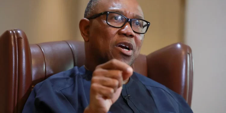 Peter Obi Slams Demolitions Across Nigeria, Calls Them Cruel and Unjust