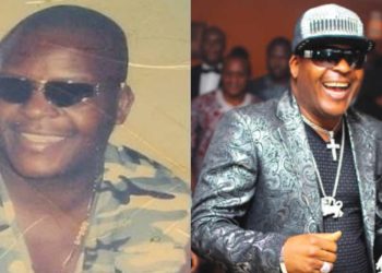 “Day My Record Label Boss Paraded Me As A Mad Man” —  Sir Shina Peters