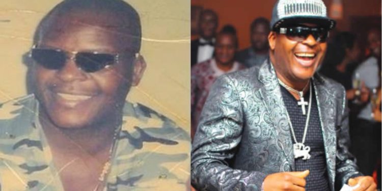 “Day My Record Label Boss Paraded Me As A Mad Man” —  Sir Shina Peters