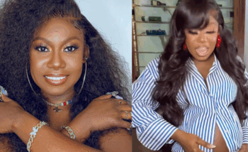 Top Nigerian Hip Hop Star Sparks Pregnancy Rumor