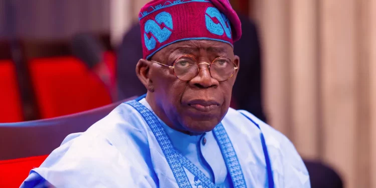 Enugu APC Backs Tinubu for 2027, Welcomes Governor Mbah to the Party