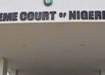 Supreme Court reserves judgment on withheld  Osun LG funds