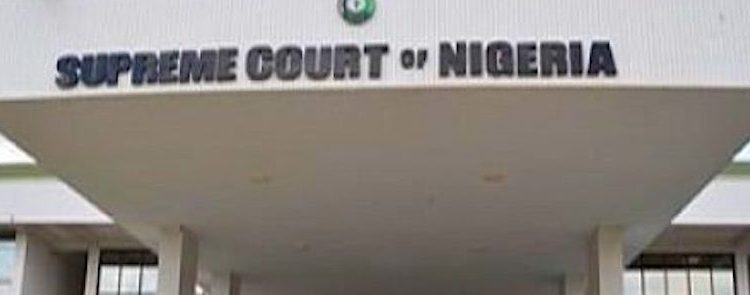 Supreme Court reserves judgment on withheld  Osun LG funds