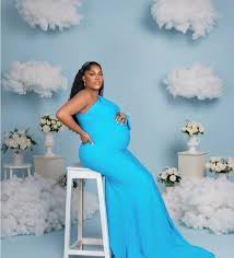 BBNaija’s Lucy Edet Welcomes Baby Boy, Says She Never Experienced Expected Labor Pain