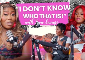 Tiwa Savage Gets Candid with Gbemi and Toolz on Life, Music & Moving Past Drama