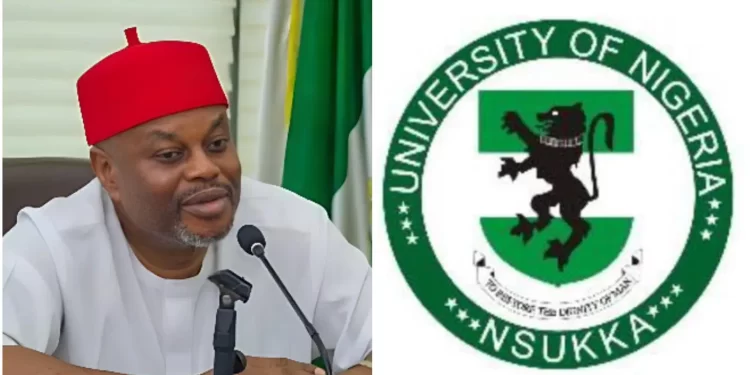 Minister’s Camp Claims Politics Behind UNN Certificate Scandal