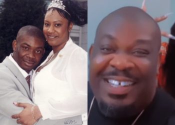 Why I am scared of marriage – Don Jazzy