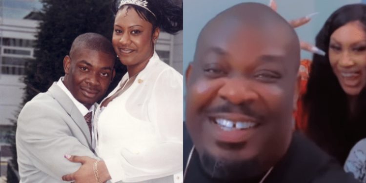 Why I am scared of marriage – Don Jazzy