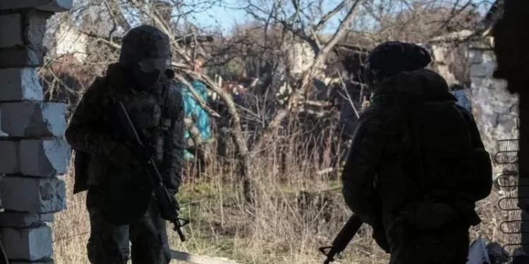 Diplomatic Tensions Deepen as Ukraine Peace Efforts Take a Chaotic Turn