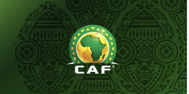 Date, Time, Venue For 2025 CAF Award Revealed