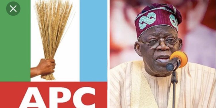 Revealed!!! Amount Tinubu allegedly paid to lure opposition governors, senators to APC