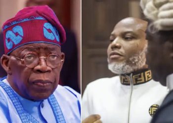 Biafra: Court chooses date for Nnamdi Kanu’s final judgement