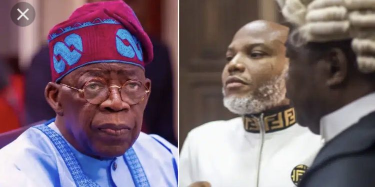 Biafra: Court chooses date for Nnamdi Kanu’s final judgement