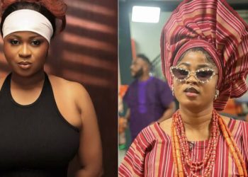 “How I lost my child weeks before BBNaija audition”— Imisi