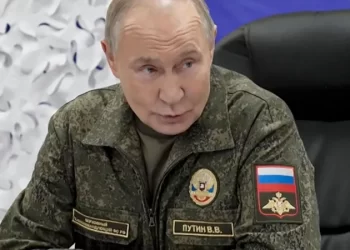 Kremlin Signals Caution but Urges Kyiv to Accept Leaked Peace Draft