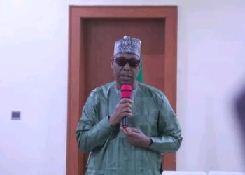 Borno Governor Declares “Worst of Boko Haram Over”