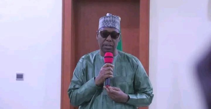 Borno Governor Declares “Worst of Boko Haram Over”