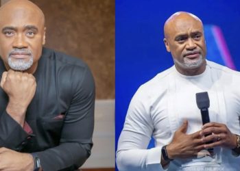 If Nigeria goes to war, I’m ready, Says popular Nigerian pastor