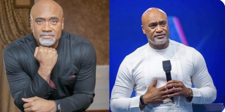 If Nigeria goes to war, I’m ready, Says popular Nigerian pastor