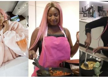 “Reason marriageable men are avoiding me”— Billionaire Femi Otedola’s daughter