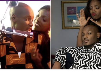 “Problem, fame African Queen brought to me”— 2face Idibia