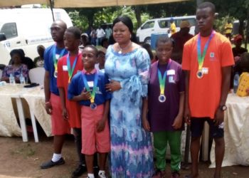 Tinubu’s aide advocates investment for disabled