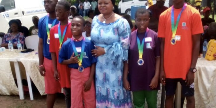 Tinubu’s aide advocates investment for disabled