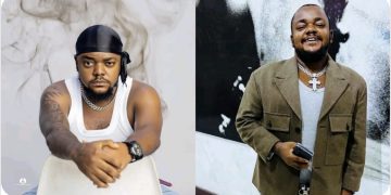 Nollywood actor, Odira Nwobu dies in South Africa