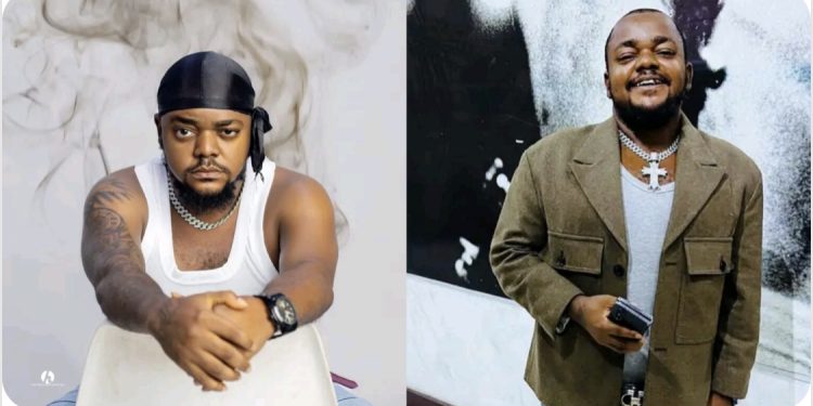Nollywood actor, Odira Nwobu dies in South Africa
