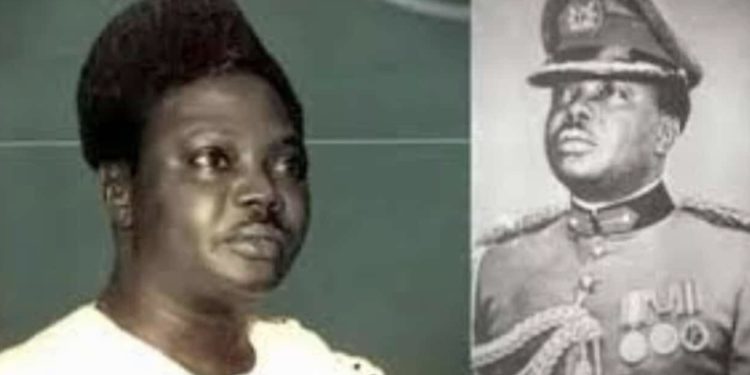 Chief of Staff to ex-President Olusegun Obasanjo is dead