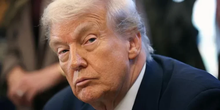 Trump Signs Bill Mandating Release of Jeffrey Epstein Files by US Justice Department