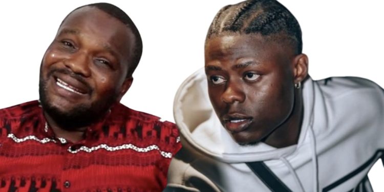 “I Have Video Showing How Mohbad Was Killed” — Top Nollywood Actor Causes Outrage