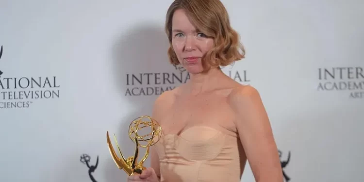 UK Productions Shine at the International Emmys