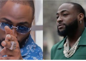 “Ugly role I wish to act in a movie”— Davido
