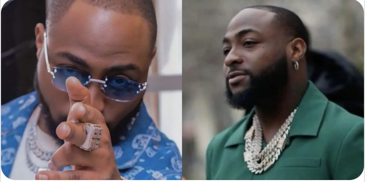 “Ugly role I wish to act in a movie”— Davido