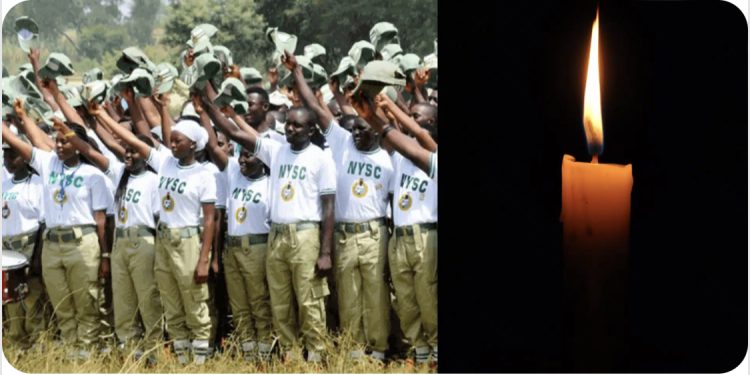 Tragedy as 16 NYSC prospective corps members die on their way to camp, 2 battle for life
